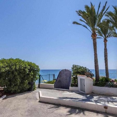 Apartamento El Sol By Altea Holiday Homes מראה חיצוני תמונה