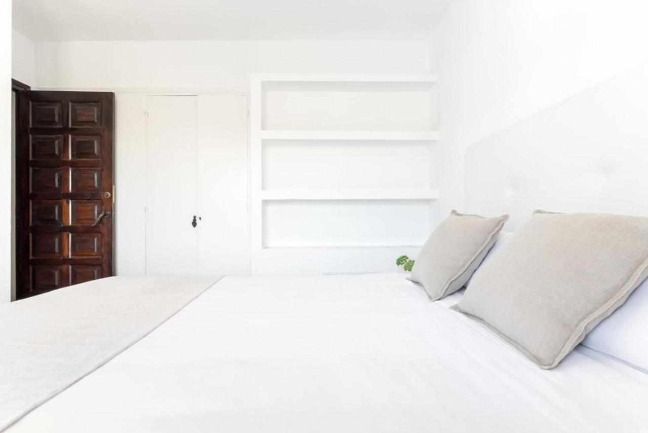 Apartamento El Sol By Altea Holiday Homes מראה חיצוני תמונה