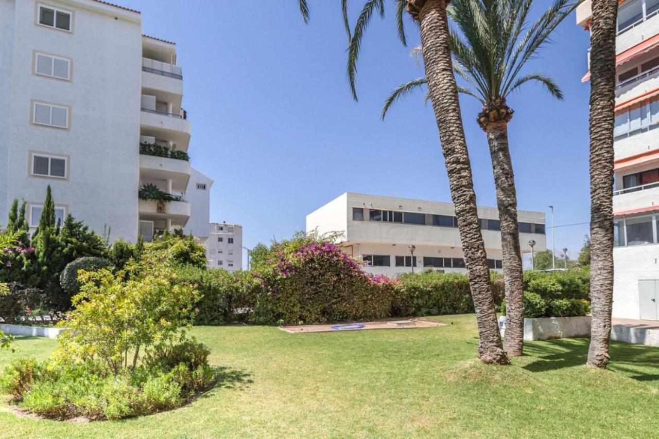 Apartamento El Sol By Altea Holiday Homes מראה חיצוני תמונה
